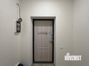 Дом 95м², 1-этажный, участок 6 сот.