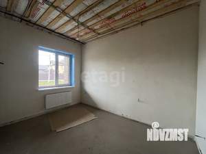 Дом 96м², 1-этажный, участок 8 сот.