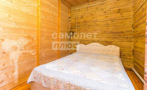 Дом 84м², 1-этажный, участок 7 сот.