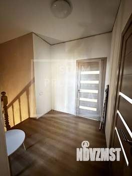 Таунхаус 109м², 2-этажный, участок 2 сот.