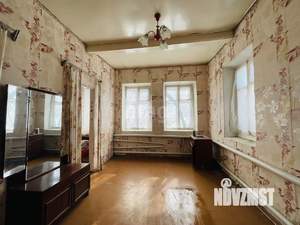 Дом 36м², 1-этажный, участок 3 сот.