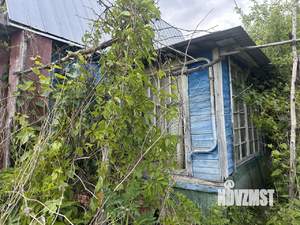 Дача 50м², 2-этажный, участок 5 сот.