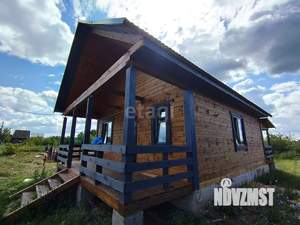 Дом 110м², 2-этажный, участок 10 сот.