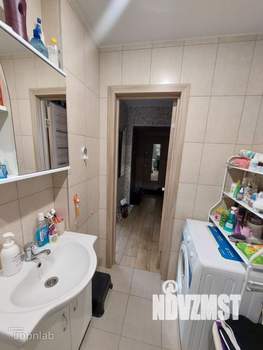 Таунхаус 124м², 3-этажный, участок 1 сот.