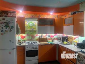 Дом 91м², 1-этажный, участок 6 сот.