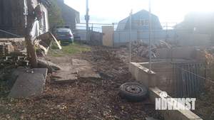 Дом 61м², 1-этажный, участок 3 сот.