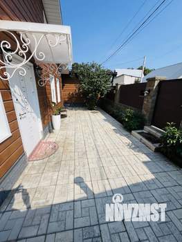 Дом 67м², 1-этажный, участок 4 сот.