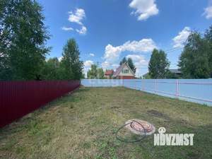 Таунхаус 115м², 2-этажный, участок 6 сот.