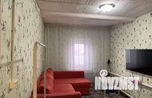 Дом 40м², 1-этажный, участок 4 сот.