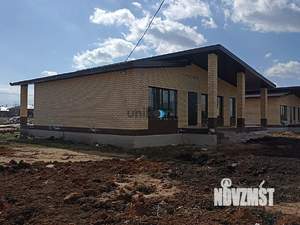 Дом 120м², 1-этажный, участок 6 сот.