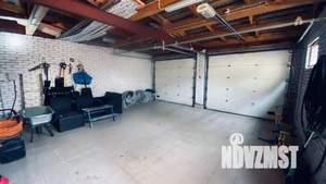 Дом 350м², 3-этажный, участок 8 сот.