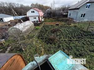 Дом 60м², 2-этажный, участок 7 сот.