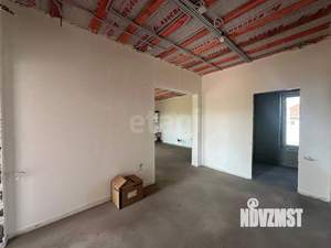 Дом 125м², 1-этажный, участок 6 сот.