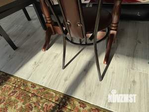 Дом 94м², 1-этажный, участок 6 сот.