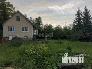 Дом 119м², 1-этажный, участок 14 сот.