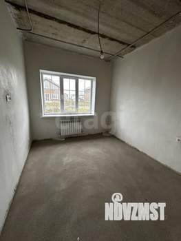 Дом 118м², 2-этажный, участок 6 сот.