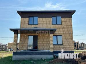 Дом 145м², 2-этажный, участок 6 сот.