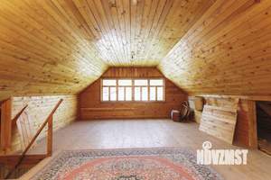 Дом 150м², 2-этажный, участок 8 сот.