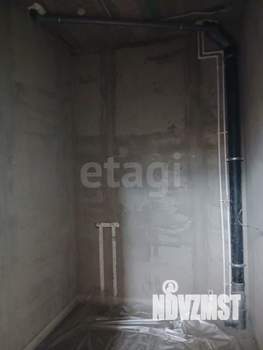 Дом 107м², 2-этажный, участок 6 сот.