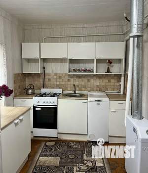 Дом 46м², 1-этажный, участок 6 сот.