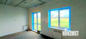 Дом 107м², 2-этажный, участок 6 сот.