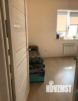 Дом 110м², 2-этажный, участок 7 сот.