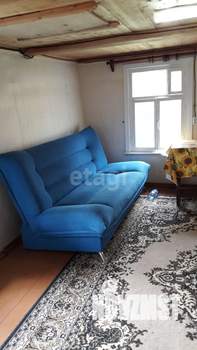 Дом 44м², 2-этажный, участок 5 сот.