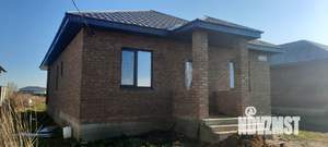 Коттедж 100м², 2-этажный, участок 7 сот.