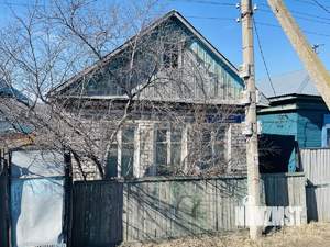 Дом 36м², 1-этажный, участок 3 сот.