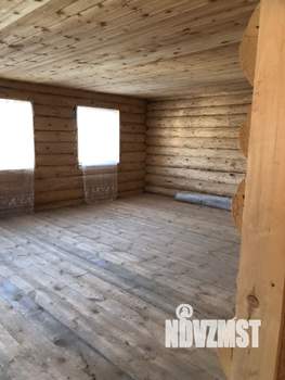 Дом 100м², 1-этажный, участок 16 сот.