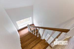 Дом 128м², 2-этажный, участок 8 сот.