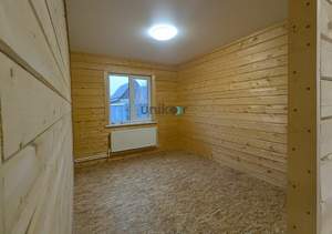 Дом 80м², 1-этажный, участок 4 сот.