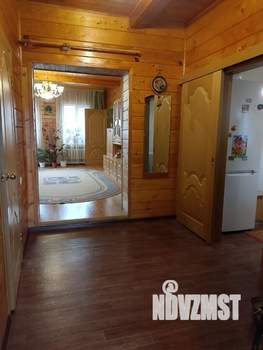 Дом 77м², 1-этажный, участок 15 сот.