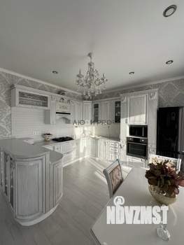 Дом 175м², 2-этажный, участок 6 сот.