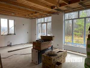 Дом 112м², 2-этажный, участок 6 сот.