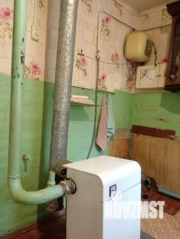 Дом 52м², 1-этажный, участок 5 сот.