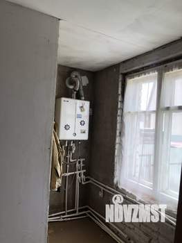 Дом 138м², 2-этажный, участок 7 сот.