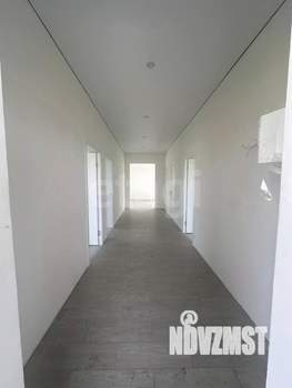 Дом 100м², 1-этажный, участок 6 сот.