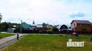 Дом 40м², 1-этажный, участок 5 сот.