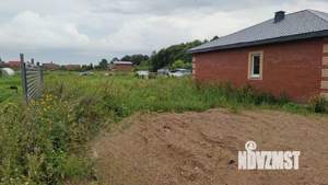 Дом 111м², 1-этажный, участок 7 сот.