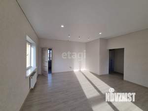 Дом 117м², 1-этажный, участок 6 сот.