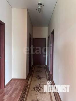 Дом 96м², 1-этажный, участок 9 сот.