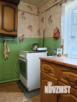 Дом 52м², 1-этажный, участок 5 сот.