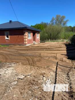 Дом 111м², 1-этажный, участок 7 сот.