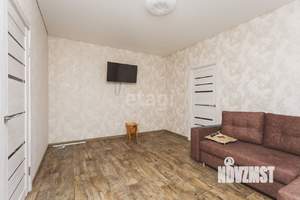 Таунхаус 108м², 2-этажный, участок 2 сот.