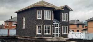 Коттедж 150м², 2-этажный, участок 7 сот.