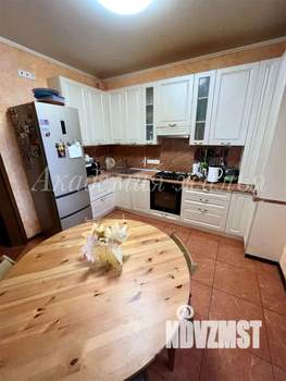 Дом 126м², 2-этажный, участок 5 сот.