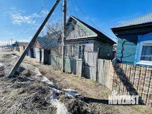 Дом 36м², 1-этажный, участок 3 сот.