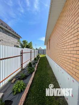 Дом 95м², 1-этажный, участок 8 сот.