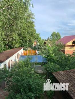 Дом 123м², 2-этажный, участок 5 сот.